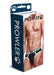 Prowler Black/white Brief Sm - SexToy.com