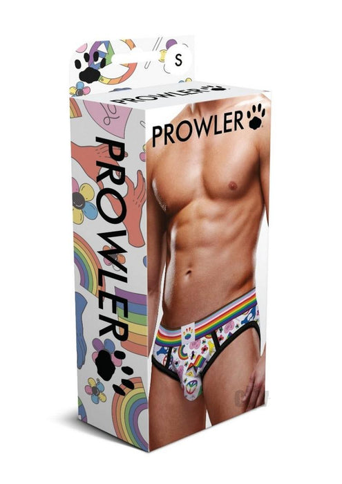 Prowler Pri Lov Pce1 Br Xl Rnbss22 - SexToy.com