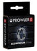 Prowler Red 40mm Ring Silver - SexToy.com