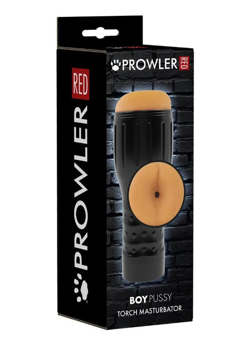 Prowler Red Boy Pussy Torch Vanilla - SexToy.com