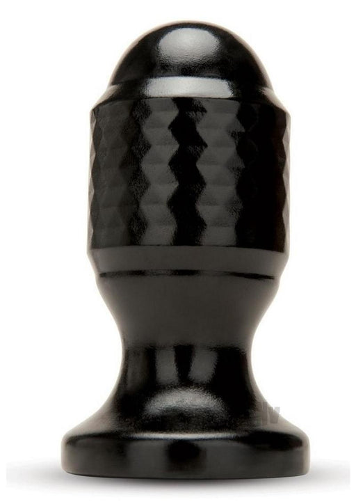 Prowler Red Diamond Plug Black - SexToy.com