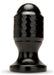 Prowler Red Diamond Plug Black - SexToy.com