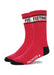 Prowler Red Fisting Socks Red/blk - SexToy.com
