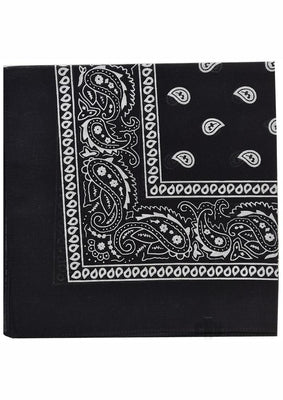 Prowler Red Hanky Black - SexToy.com