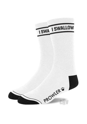 Prowler Red I Swallow Wht/blk - SexToy.com