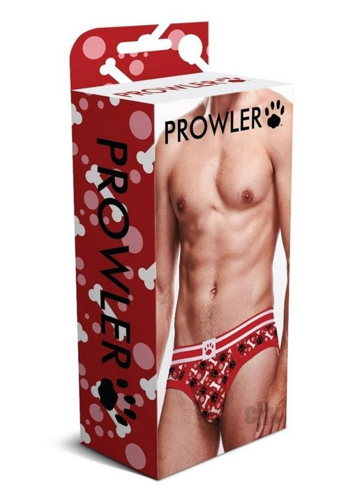 Prowler Red Paw Brief Sm - SexToy.com