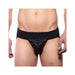 Prowler Red Pouch Jock Blk Lg - SexToy.com