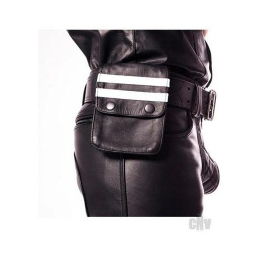 Prowler Red Pouch Wallet Blk/wht Os - SexToy.com