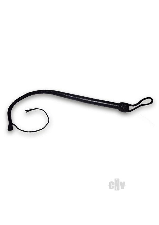 Prowler Red Turkish Knot Whip 2` - SexToy.com