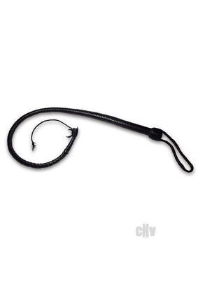 Prowler Red Turkish Knot Whip 3` - SexToy.com