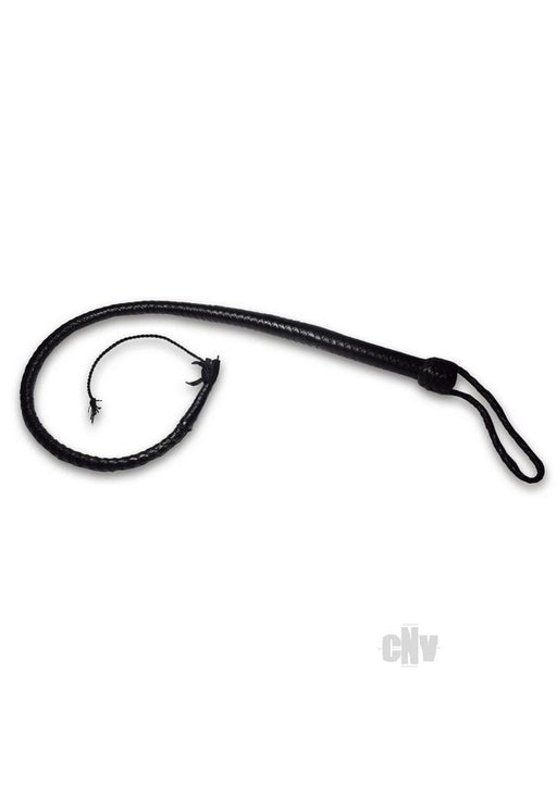 Prowler Red Turkish Knot Whip 3` - SexToy.com