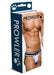 Prowler White/black Jock Md - SexToy.com