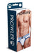 Prowler White/blue Brief Sm - SexToy.com