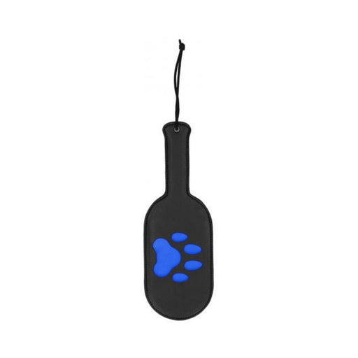 Puppy Play Paw Paddle Blue | SexToy.com