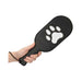 Puppy Play Paw Paddle White | SexToy.com