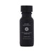 Matte black 0.5oz bottle of Pure Instinct pheromone-infused cologne oil for him with minimalist white text and logo.