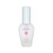 Bottle of Pure Instinct pheromone perfume for her with frosted glass and silver cap, 0.5oz size.