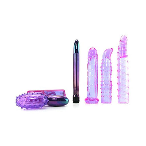 Purple Carnal Collection | SexToy.com