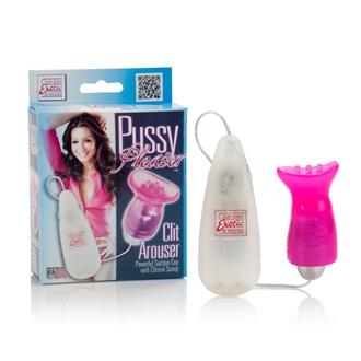 Pussy Pleaser Clit Arouser | SexToy.com