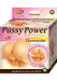 Pussy Power Threesome Beige | SexToy.com