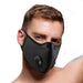 Quarantined 5 Layer Filtered Face Mask | SexToy.com