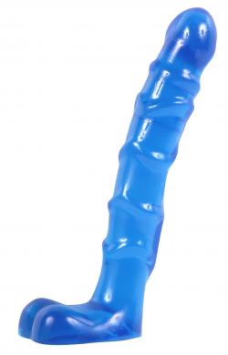 Raging Hard-On Blue Slim Line 7 inch | SexToy.com