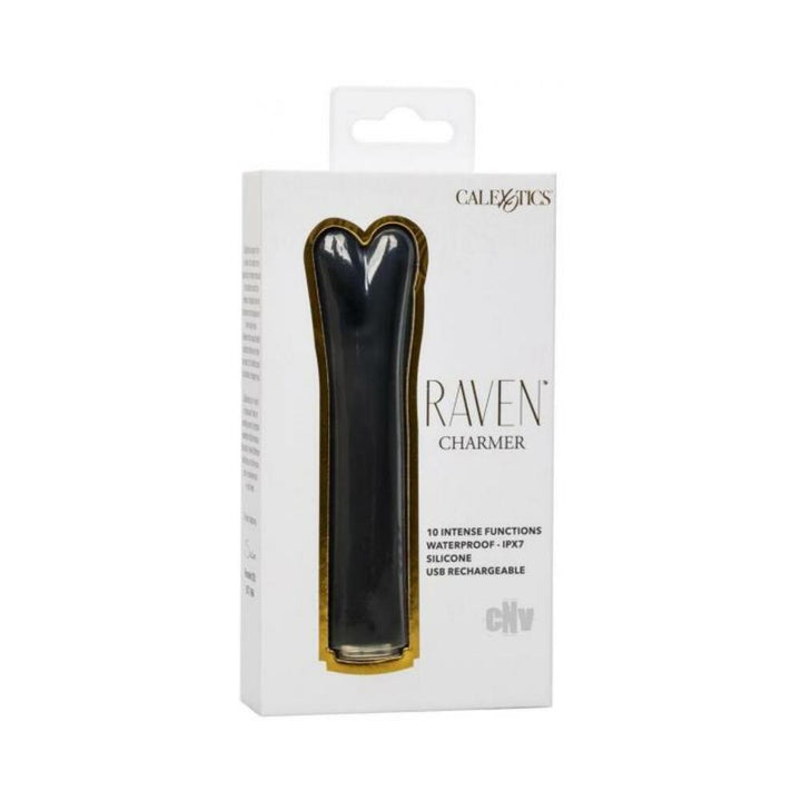 Raven Charmer - SexToy.com
