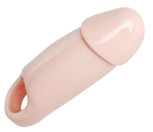Really Ample Wide Penis Enhancer Sheath | SexToy.com