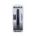 Realrock 14 In. Thick Double-ended Dong Black - SexToy.com