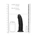 Realrock Ultra - 7.5 inches | SexToy.com