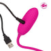 Rechargeable Kegel Ball Advanced Pink 12 Functions | SexToy.com