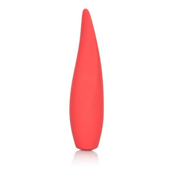 Red Hots Ember Clitoral Flickering Massager | SexToy.com