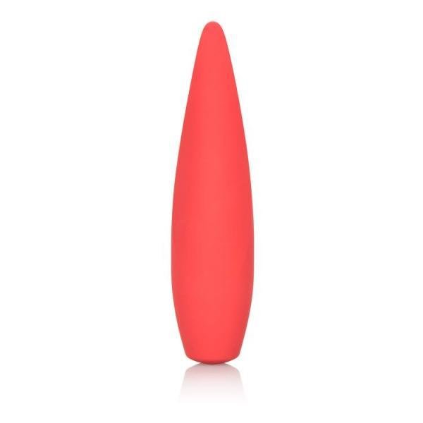 Red Hots Ember Clitoral Flickering Massager | SexToy.com