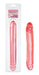 Reflective Gel Double Dong 12" | SexToy.com