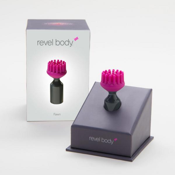 Revel Body Fawn Accessory Tip | SexToy.com