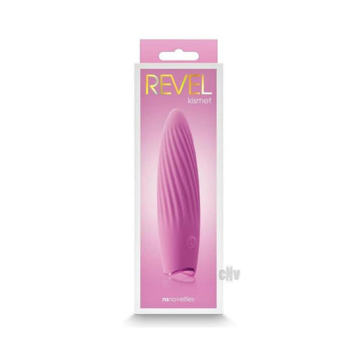 Revel Kismet Pink | SexToy.com