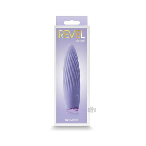 Revel Kismet Purple | SexToy.com