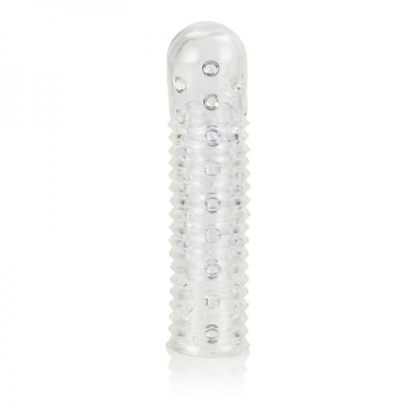 Reversible Sleeve Clear | SexToy.com