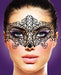 Rianne S Mask 2 Brigitte Black | SexToy.com