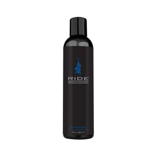 Ride Bodyworx Water Based Lubricant 8.5oz | SexToy.com