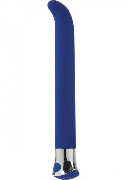 Risque G G-Spot 10 Function Vibrator - SexToy.com