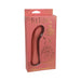 Ritual Zen Rechargeable Silicone G-spot Vibe Coral - SexToy.com