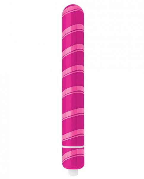 Rock Candy Stick Vibrator Purple | SexToy.com