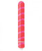 Rock Candy Stick Vibrator Red | SexToy.com