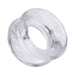 Rock Solid Convex C Ring In A Clamshell - SexToy.com