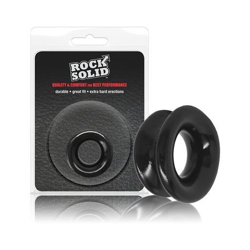 Rock Solid Convex C Ring In A Clamshell | SexToy.com