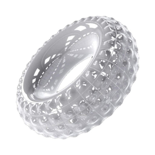 Rock Solid Radial C Ring In A Clamshell | SexToy.com