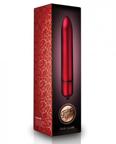 Rocks Off Truly Yours Rouge Allure | SexToy.com