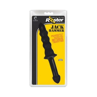 Rooster Jackhammer Rooster Jackhammer