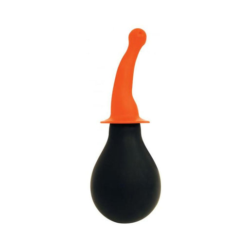 Rooster Tail Cleaner Smooth Orange | SexToy.com